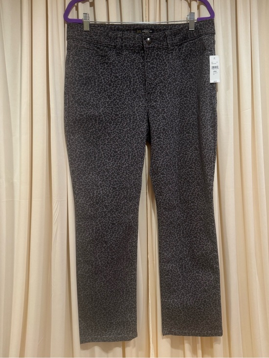 Lee Denim - Lee Women’s Cheetah Print Jeans